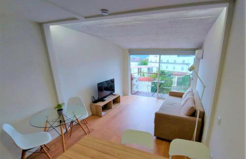 Anjo33 Flats - Foto 3