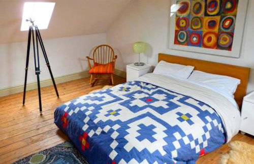 Raceside Farm - Foto 6