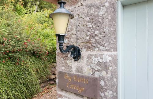 Big Barns Cottage - Foto 30