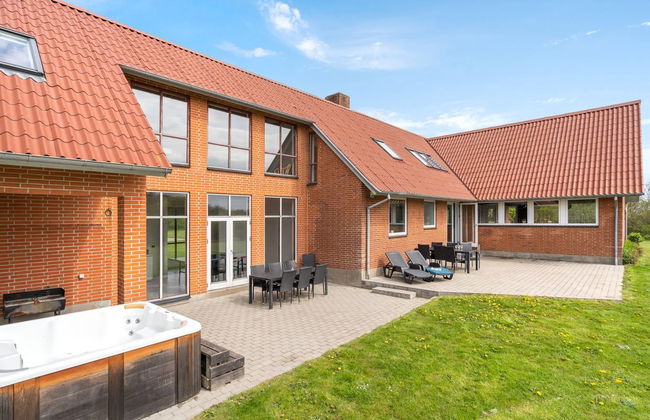 "Markhild" - 300m to the fjord - Foto 1