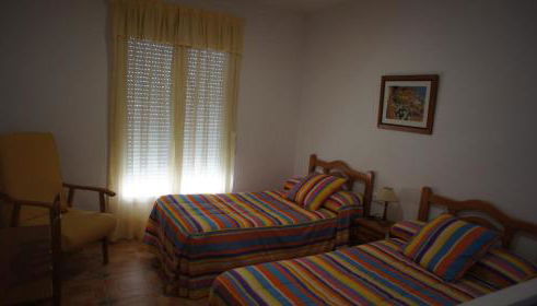 Hotel Apartamentos Kantara Al-Saif - Foto 5