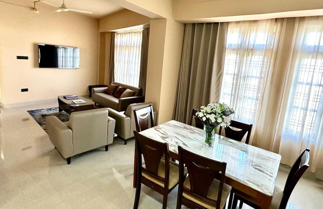 Anamoa Suites by India Trail-Nagaland - Foto 18