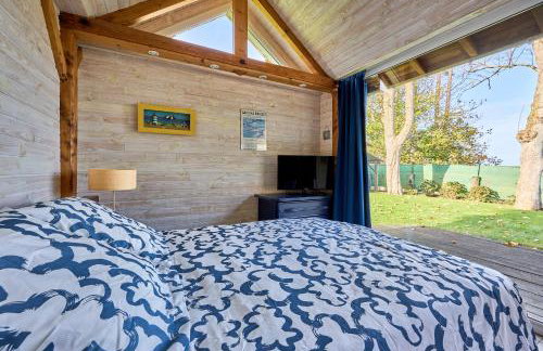 The Tiny House - maisonette proche de la plage - Foto 8