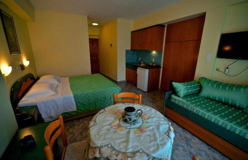 Odeon Hotel - Photo 68