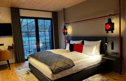 Ferienbahnhof Reichenbach - Foto 4