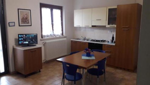 Residence Ai Campi Da Golf Saturnia - Foto 5