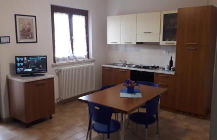 Residence Ai Campi Da Golf Saturnia - Foto 5