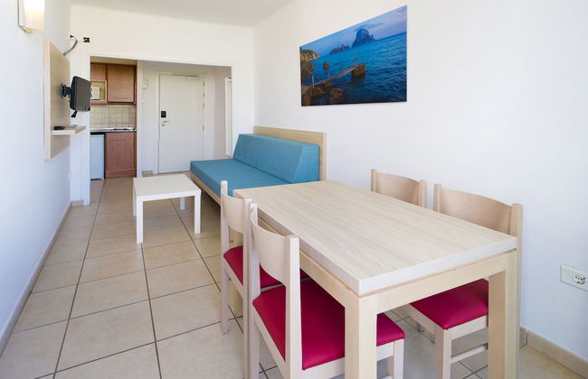 Apartamentos Tramuntana - Foto 3