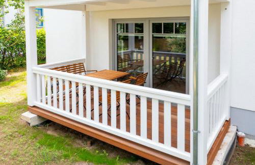 Strandvilla Meeresblick Wohnung 02 - Foto 22