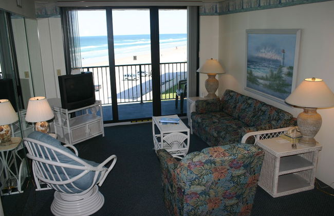 Ocean Trillium Suites - Foto 3