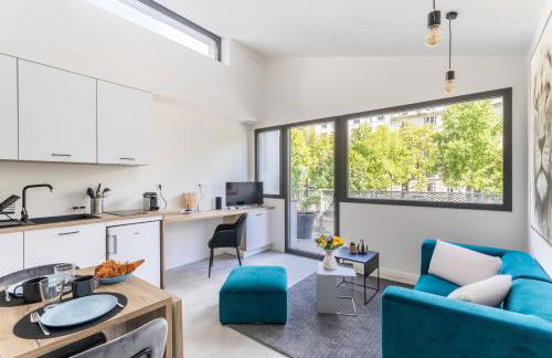 Residence Iles Bretonnes - Foto 30