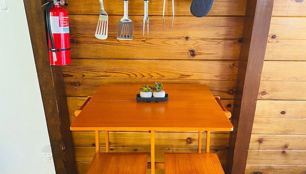 The Cozy Bear Cabin - Foto 3, Habitación