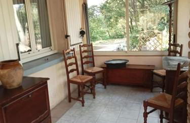 La garenne basse chez Sylvie - Foto 23