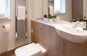 Alison Court - Urban Apartments - Foto 9