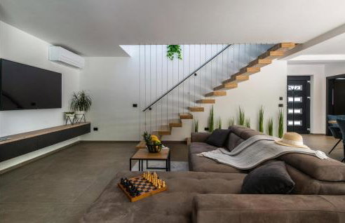 Lovely Home In Nedescina With Sauna - Foto 27