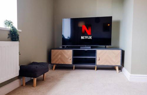 Ruskin Apartment near Bath - Free Parking - 1 Bedroom - Sleeps 3 - Foto 20