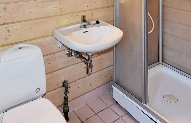 8 Person Holiday Home in Olden - Foto 16