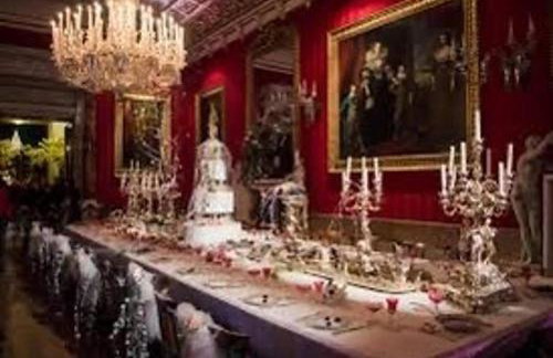 Barn-sleeps 4-parking-near Alton Towers/peak Dist - Foto 64