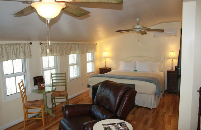 Lookout Cottages - Foto 4