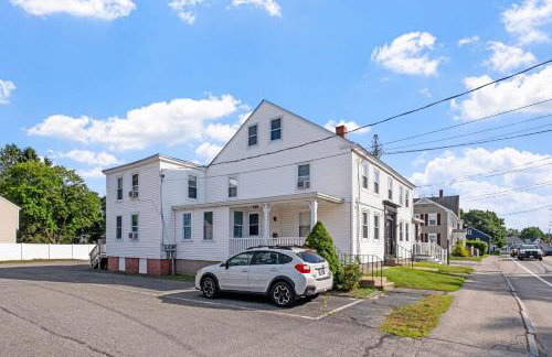 2nd Flr Large 1 Bed - Short to Midterm Rental - Foto 9