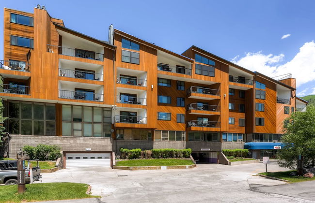 Vail Run Resort - Photo 1