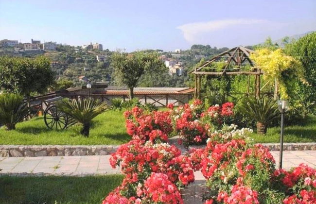 Villa La Pace - Photo 26