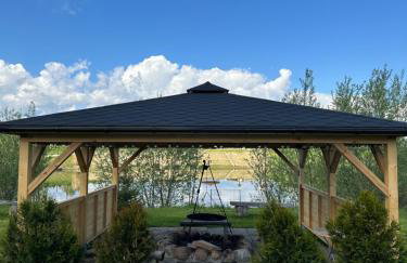 Domki Nad Sanem Bachórzec 6a - Foto 42