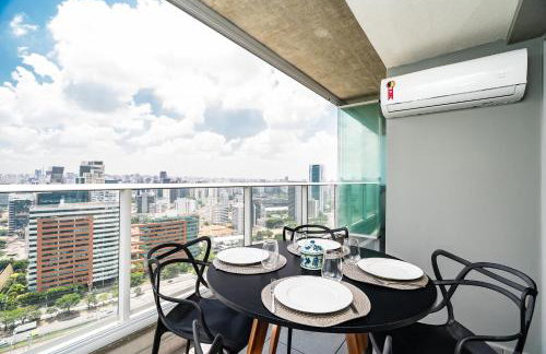 River One 2303 - Luxury Studio - Foto 6