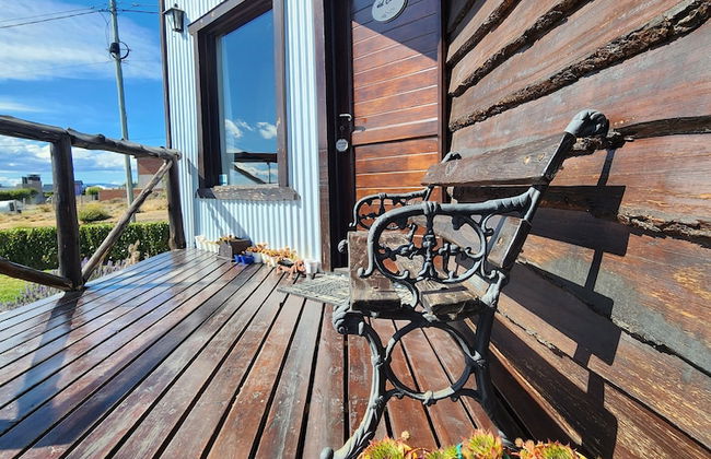 Cabañas Alechen - Photo 56