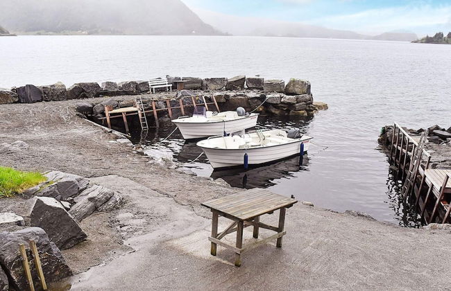 Holiday Home in Selje - Photo 21