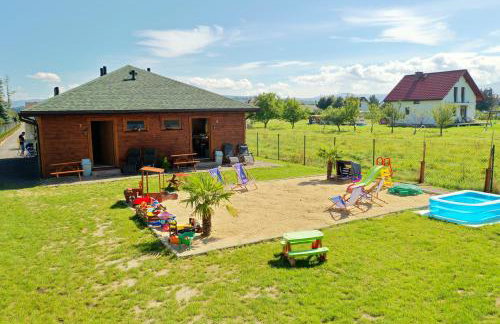 Apartamenty przy Jeziorze Żywieckim z widokiem na Skrzyczne - Foto 8