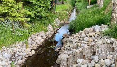 See-Appartement Wörthsee - Foto 5, Garden view