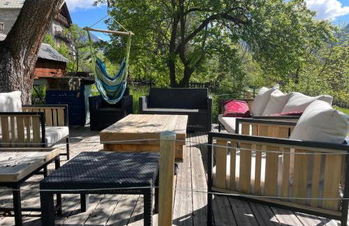 Appartement dans une maison de pays - Foto 15