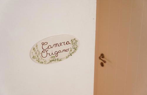 Camera Origano in Salento - Foto 2