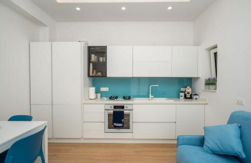 Azure apartments Amalfi Coast - Foto 28