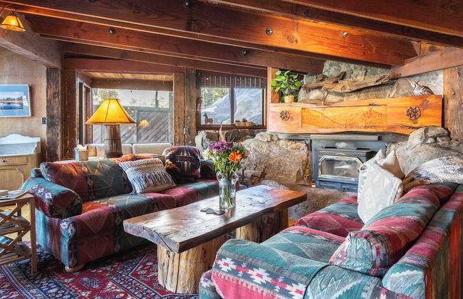 Mt. Jola by Avantstay A 5-minute Walk Away to Palisades and Lifts - Photo 4