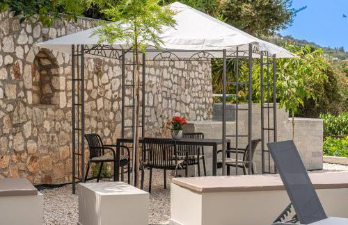 Legantes Luxury Apartments with shared pool - Foto 31