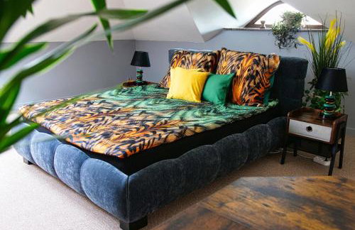 Villa Pro Musica - opcja śniadania - Foto 7