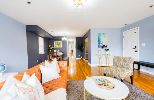 Loft at Downtown Newark - Foto 67