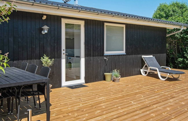 6 Person Holiday Home in Allingabro-by Traum - Foto 22