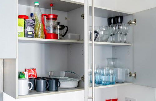 Argyle Street Apartments - Foto 15