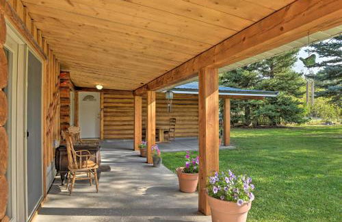 Cozy WY Home Rivers, Lakes, Mountains, Wildlife - Photo 3