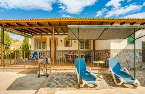 Family Villa in Costa del Sol - Foto 9