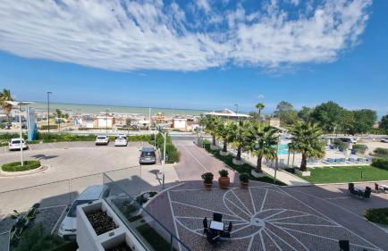 Hotel Residence Imperial - Foto 65