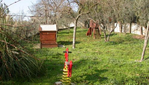 Agriturismo I Mandorli - Foto 4, Garden