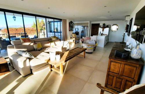 La Escala - 6 bedroom villa with pool - Photo 59