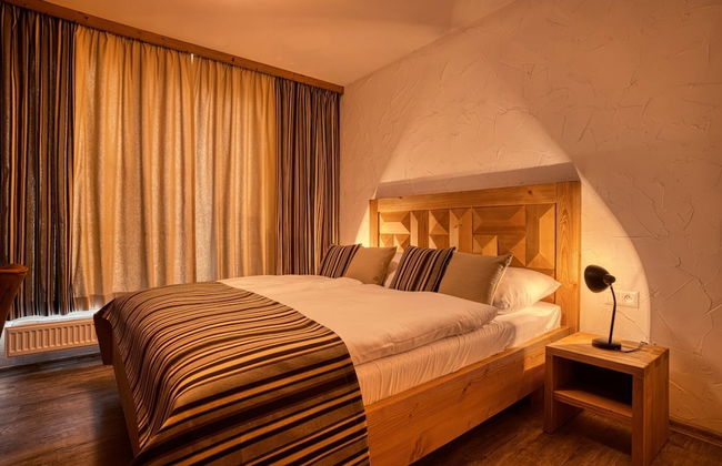 Lux&Wellness Apartments Sosana - Foto 4