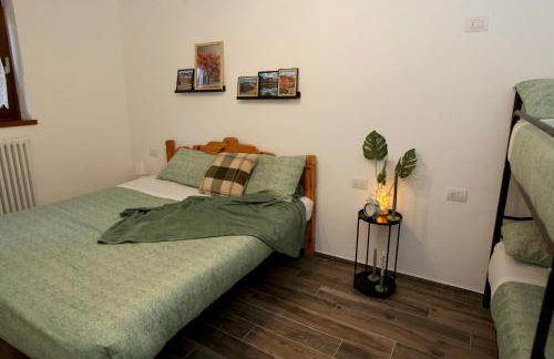 APPARTAMENTO BELLAVISTA - Foto 11