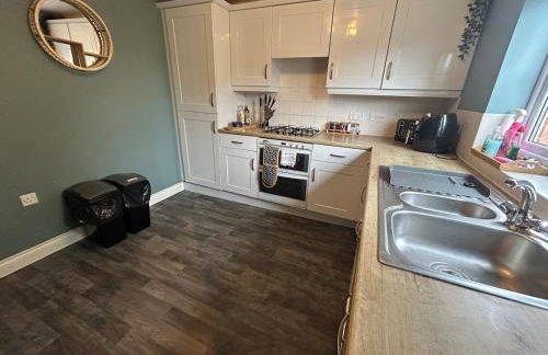 6 Bed, Sleeps 14, En-suites & Parking - Foto 19