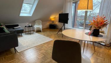 Wohnen am Klinikum 1 - Photo 3